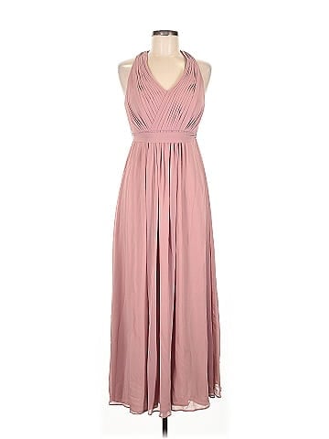 Azazie Casual Dress (view 1)