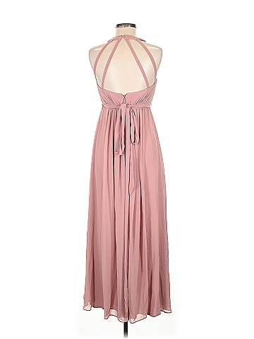Azazie Casual Dress (view 2)