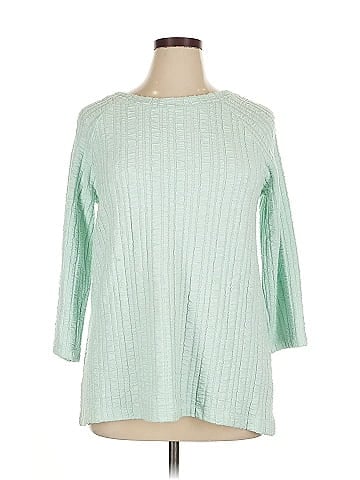 Soft Surroundings Pullover Sweater (view 1)