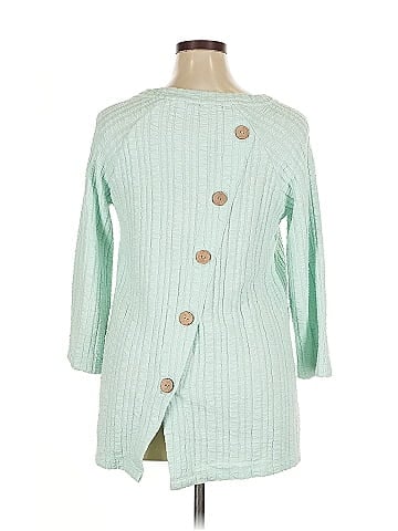 Soft Surroundings Pullover Sweater (view 2)