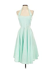 Unique Vintage Cocktail Dress