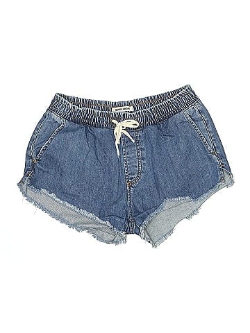 Billabong Denim Shorts (view 1)