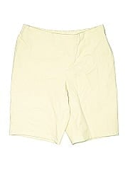 Isaac Mizrahi Live! Athletic Shorts