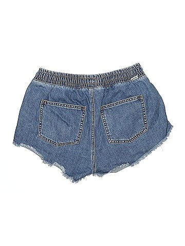Billabong Denim Shorts (view 2)