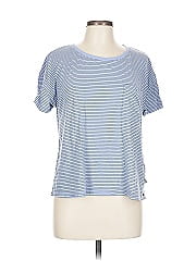 T By Talbots Short Sleeve T Shirt