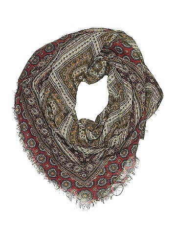 Yves Saint Laurent Scarf (view 1)