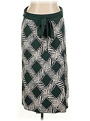 Tanya Taylor Wool Skirt