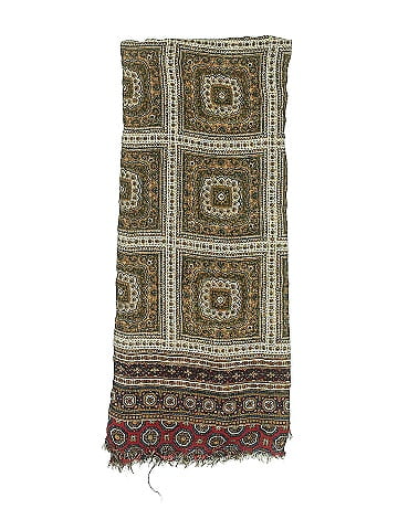 Yves Saint Laurent Scarf (view 2)