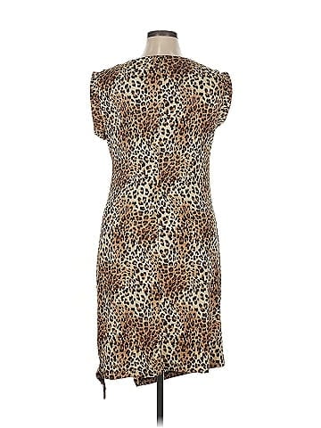Emma & Michele Cocktail Dress (view 2)