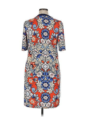 Liz Claiborne Casual Dress (view 2)