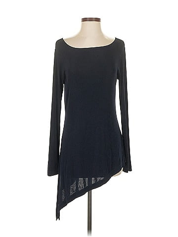Travelers by Chico's Long Sleeve Top (view 1)