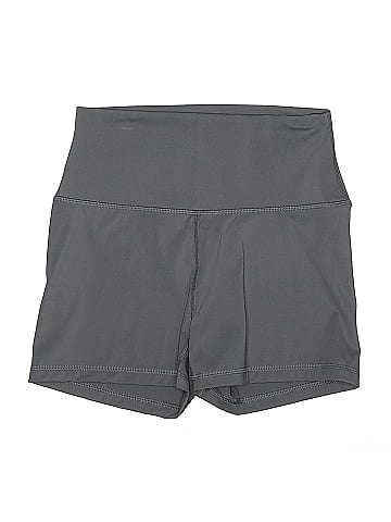 Crz Yoga Athletic Shorts (view 1)