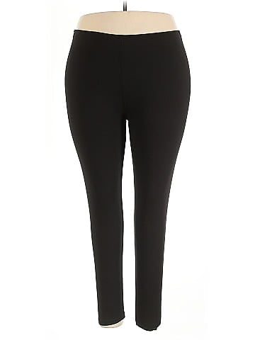 Zenana Leggings (view 1)