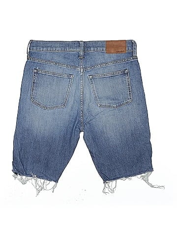 J.Crew Denim Shorts (view 2)