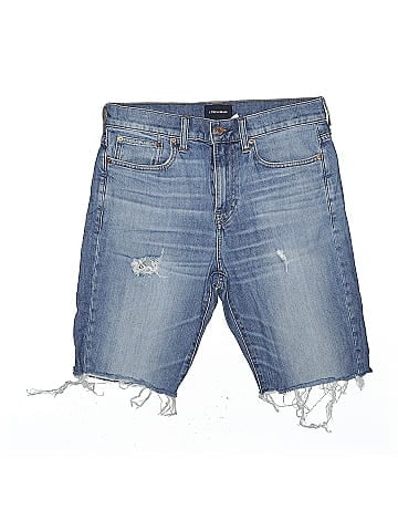 J.Crew Denim Shorts (view 1)