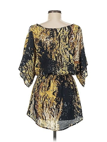 Eight Sixty Casual Dress (view 2)
