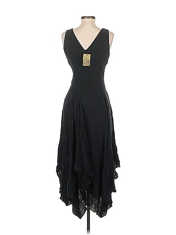 Peruvian Connection Cocktail Dress (view 2)