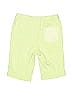 Carter's Yellow Active Pants 0-3 MO / 3 MO - photo 2