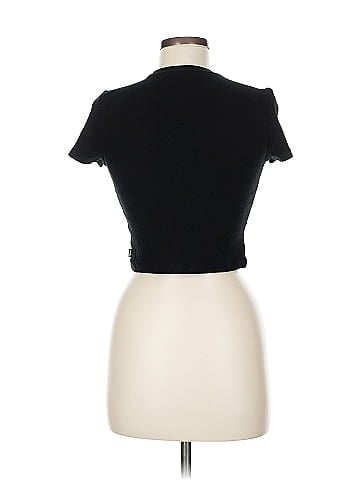 TNA Short Sleeve Turtleneck (view 2)