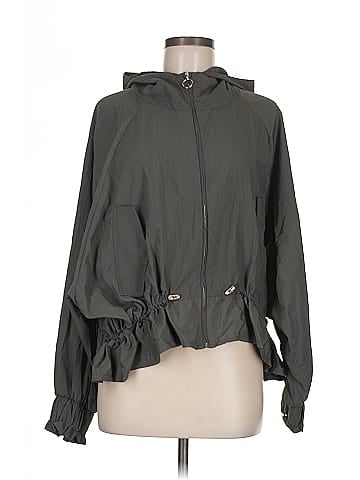 Zara Windbreaker (view 1)