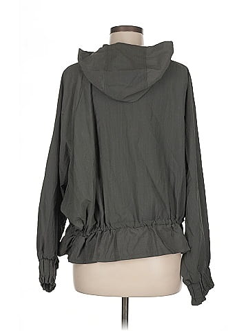 Zara Windbreaker (view 2)