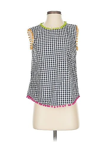 Ivy Jane Sleeveless Blouse (view 1)