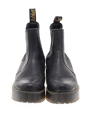 Dr. Martens Boots (view 2)
