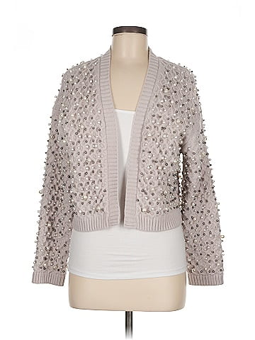 Zara Cardigan (view 1)