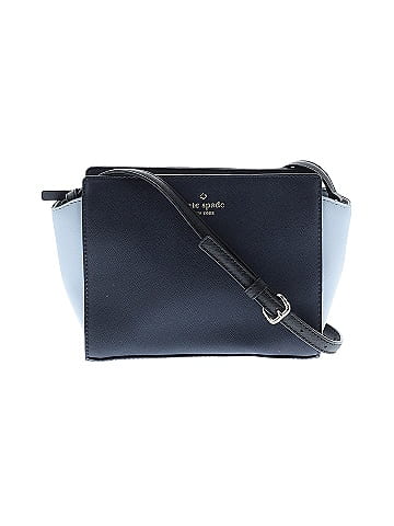 Kate Spade New York Leather Crossbody Bag (view 1)