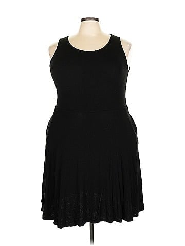 Agnes & Dora Casual Dress (view 1)