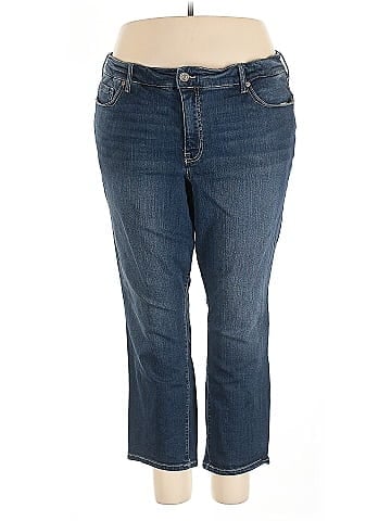 Torrid Jeans (view 1)