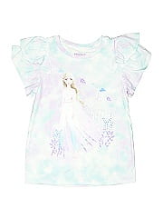Disney Short Sleeve T Shirt