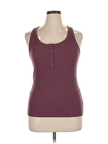 Sonoma Goods for Life Sleeveless Top (view 1)