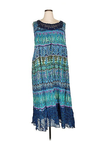 BILA Casual Dress (view 1)