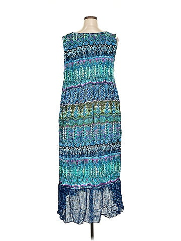 BILA Casual Dress (view 2)