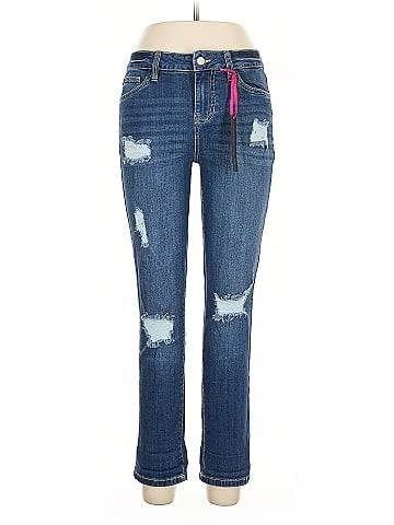 Dollhouse Jeans (view 1)