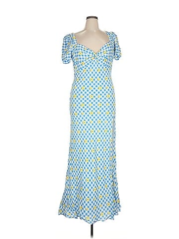 STAUD Cocktail Dress (view 1)