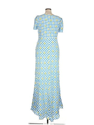 STAUD Cocktail Dress (view 2)