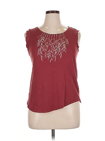 Alternative Apparel Sleeveless T-Shirt (view 1)