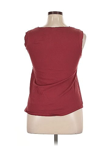 Alternative Apparel Sleeveless T-Shirt (view 2)
