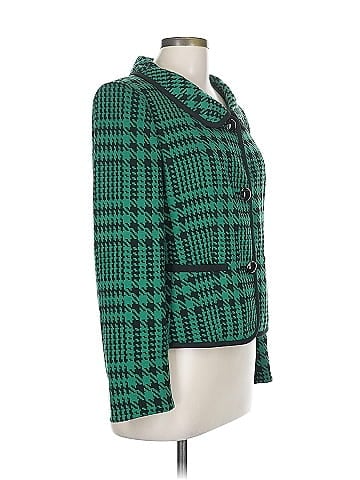 Evan Picone Blazer (view 1)