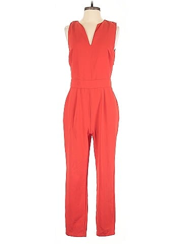 BB Dakota Jumpsuit (view 1)