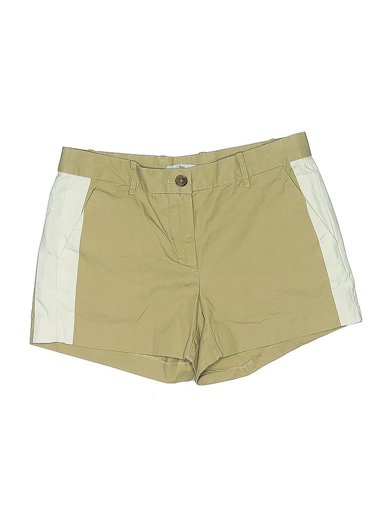 Click to view more detailed imagery on our partner's website Pre-owned Gap Khaki Shorts In Brown