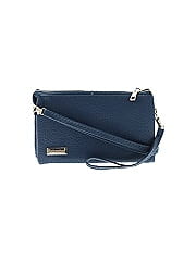 Simply Southern Leather Crossbody Bag