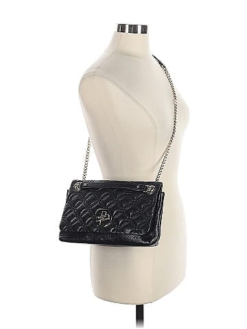 Kate Spade New York Leather Shoulder Bag (view 2)