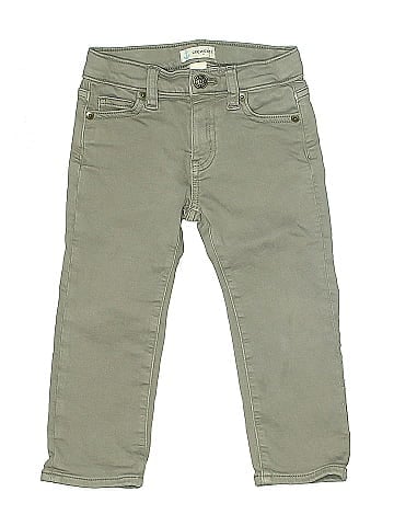 Crewcuts Khakis (view 1)