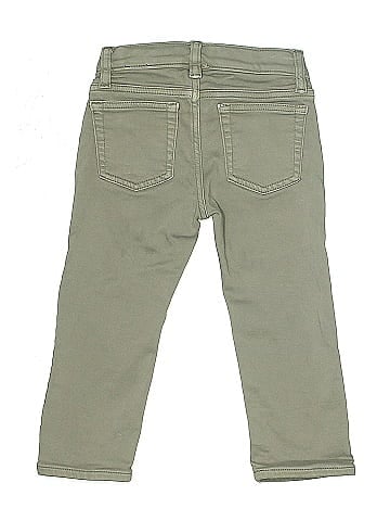 Crewcuts Khakis (view 2)