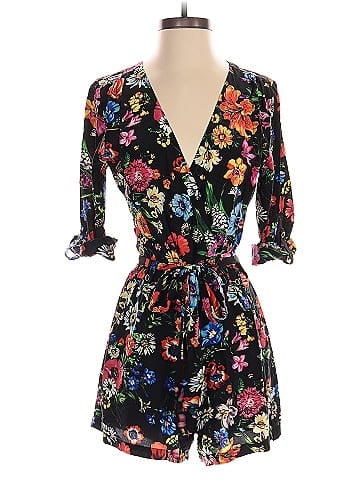 Yumi Kim Romper (view 1)