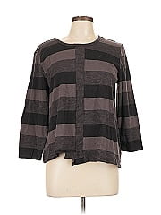 Habitat 3/4 Sleeve Top