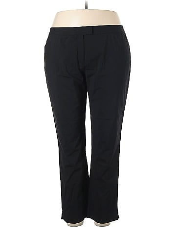 Lafayette 148 New York Wool Pants (view 1)
